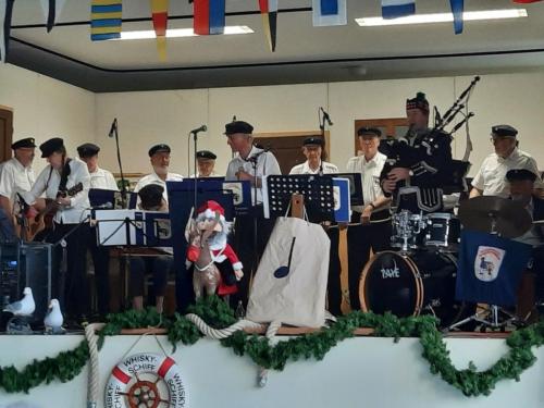 15.12.2024 - Weihnachtskonzert in Schienen