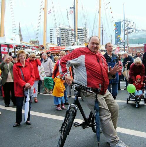 Bremerhaven Sail 2010 105