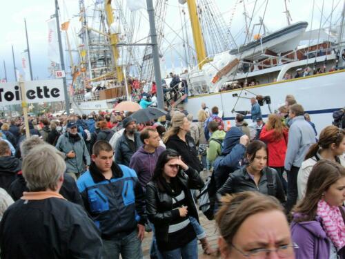 Bremerhaven Sail 2010 109