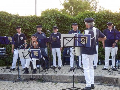 01.06.2023 - Kurkonzert Immenstaad