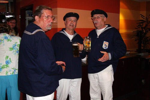 10.05.2008 - Hamburg