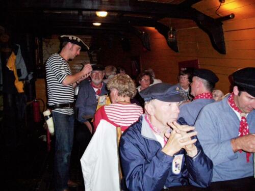 29.08.2010 - Bremerhaven